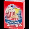 Magnetronpopcorn zoet | Action NL