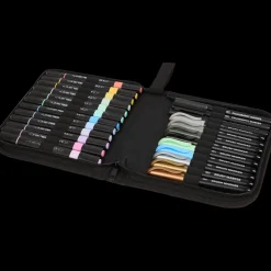 Markers in etui | Action NL