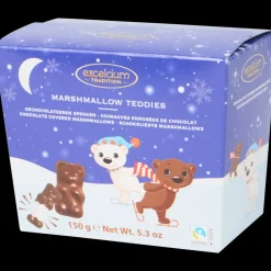 Marshmallow beertjes | Action NL