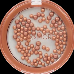 Max & More balm met glansparels | Action NL
