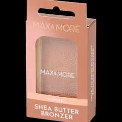 Max & More bronzer | Action NL
