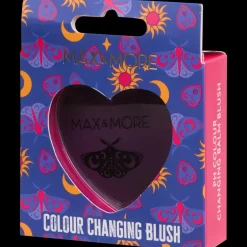 Max & More kleurveranderende blush | Action NL