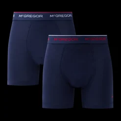 McGregor boxershorts Man 2 Stuks | Action NL