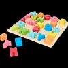 Mini Matters alfabetpuzzel | Action NL