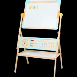 Mini Matters houten tekenezel | Action NL