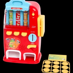 Mini-drankautomaat Vanaf 3 jaar | Action NL