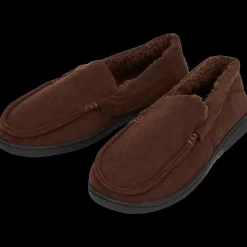 Mocassin memory foams pantoffels Mannelijk | Action NL