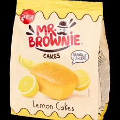 Mr. Brownie Lemon | Action NL