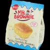 Mr. Brownie witte chocolade brownies | Action NL