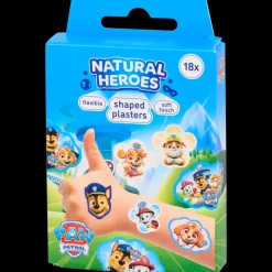 Natural Heroes kinderpleisters | Action NL
