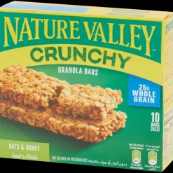 Nature Valley granolarepen Oats & Honey | Action NL