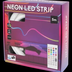Neon ledstrip | Action NL