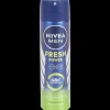 Nivea Men deodorant Fresh Power Fris 150 ml | Action NL