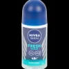 Nivea Men deodorant Fresh Ocean Natuur 50 ml | Action NL