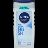 Nivea Men douchegel Ultra Fresh Fris 250 ml | Action NL