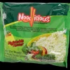 Noodlicious instant noedels Vegetable | Action NL