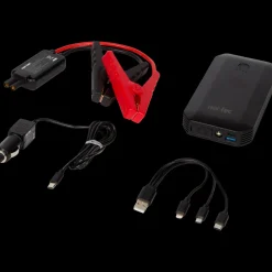 Nor-Tec multifunctionele jumpstarter | Action NL