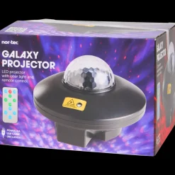 Nor-Tec sterrenprojector | Action NL