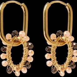 Oorbellen met hangers | Action NL