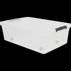 Opbergbox met deksel | Action NL