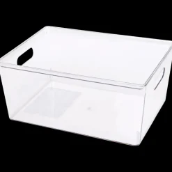 Opbergbox met deksel | Action NL