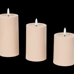 Oplaadbare ledkaarsen | Action NL