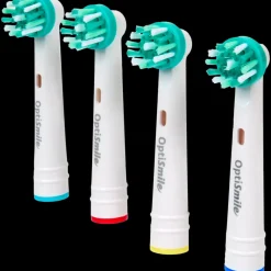 OptiSmile X Active opzetborstels | Action NL