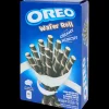 Oreo wafelrolletjes Vanille | Action NL