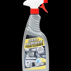 Oven- en magnetron schuimreiniger | Action NL