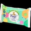 Page doorspoelbaar vochtig toiletpapier Tropical Splash 1 Stuks | Action NL