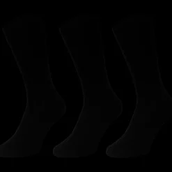 Pairz bamboe sokken Zwart | Action NL