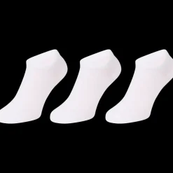 Pairz sneakersokken Wit | Action NL