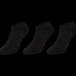 Pairz sneakersokken Zwart | Action NL