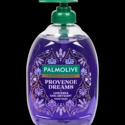 Palmolive Floral Journeys handzeep Provence Dreams 500 ml | Action NL