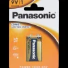 Panasonic batterij 1 Stuks | Action NL