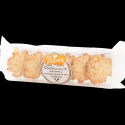 Patisserie kokossterren | Action NL