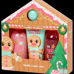 Peperkoekmannetje giftset 1 Stuks | Action NL