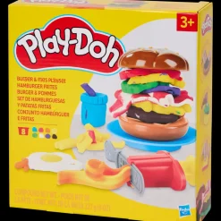 Play-Doh Kitchen Creations | Action NL