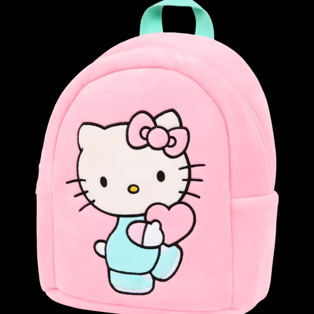 Pluchen rugzak | Action NL