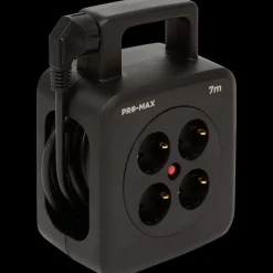 Pro-max kabelhaspel 7 m | Action NL