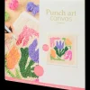 Punch art canvas | Action NL
