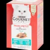 Purina Gourmet Mon Petit kattenvoer | Action NL