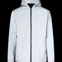 Regenjas met opbergzak Unisex | Action NL