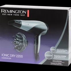 Remington haardroger Ionic Dry | Action NL