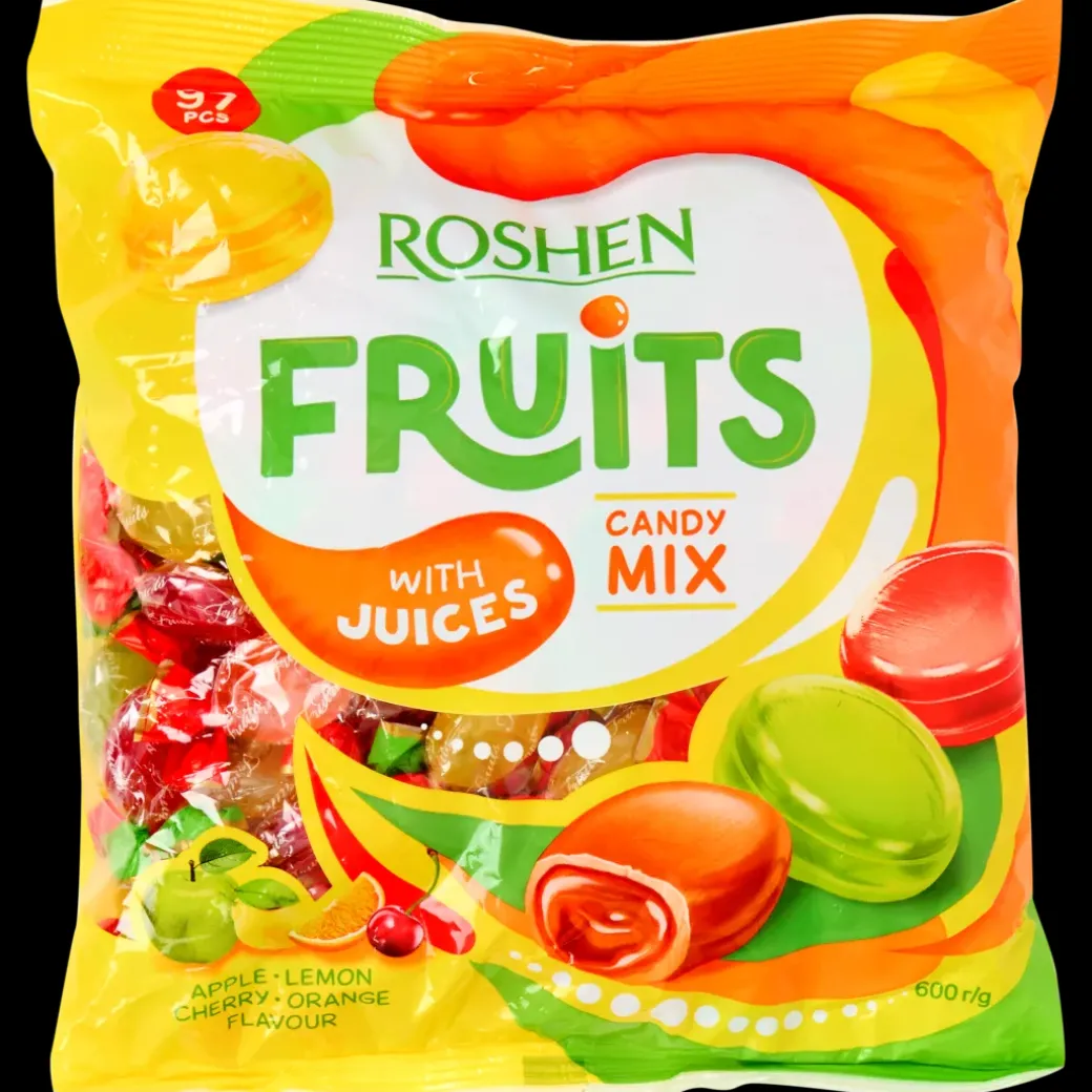 Roshen zuurtjes | Action NL