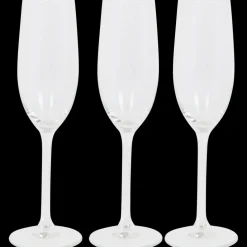 Royal Leerdam champagneglazen 3 Stuks | Action NL