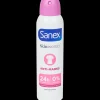 Sanex Skin Protect deodorant Anti-vlekken 150 ml | Action NL