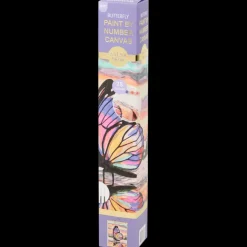 Schilderen op nummer | Action NL