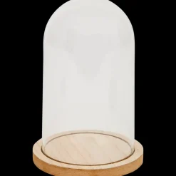 Seasons & Style stolp op houten voet | Action NL