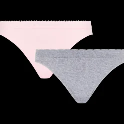 Sensabelle seamless tailleslips Vrouw 2 Stuks | Action NL